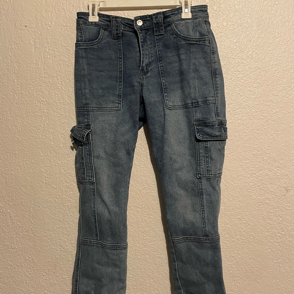 Country Style Jeans